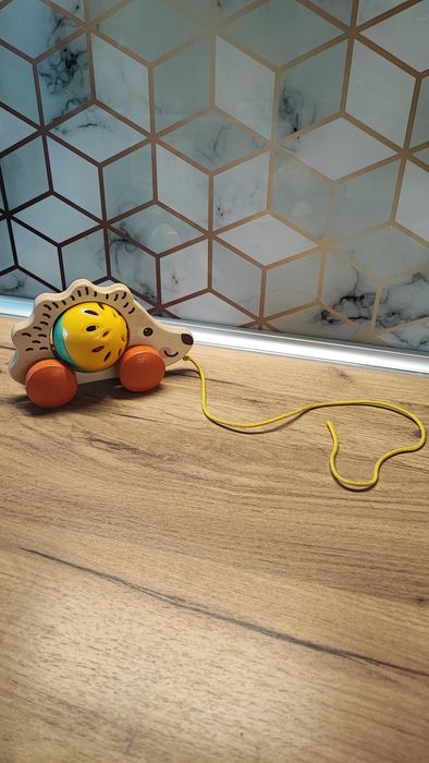 Детски играчки за фината моторика