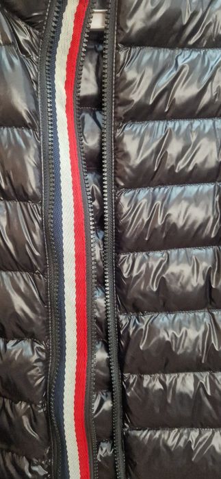 Мужская куртка монклер