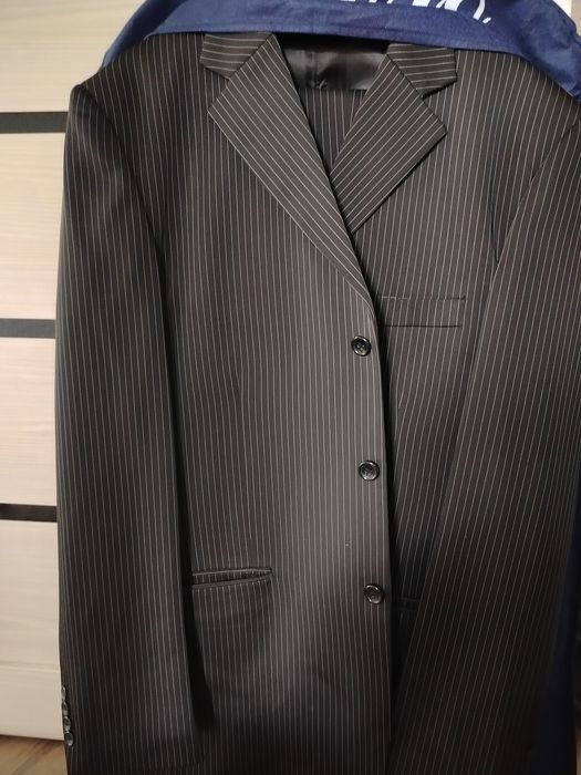 Костюм тройка мужской