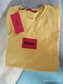 Тениска Hugo Boss, размер S, унисекс.Оригинална!