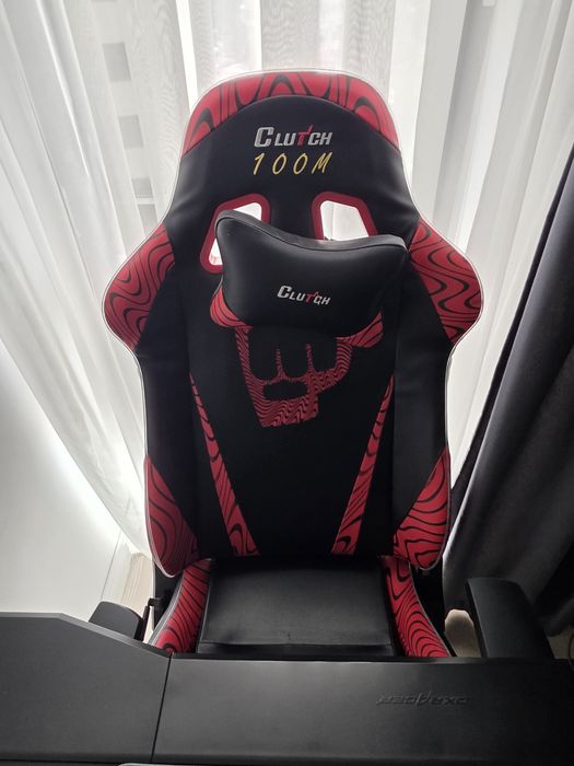 Scaun Gaming Pewdiepie