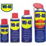Мултифункционален спрей-техническа смазка WD-40