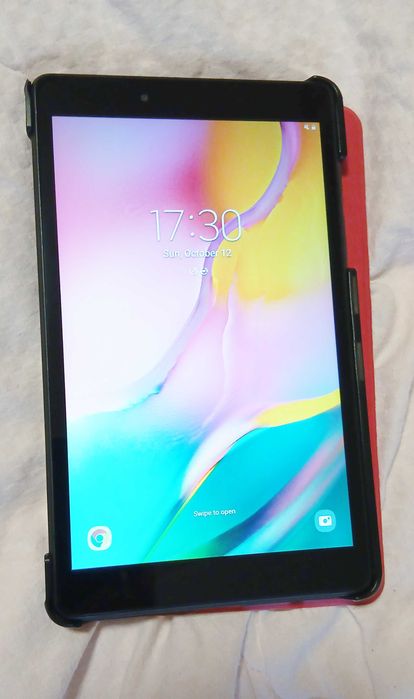 Samsung Galaxy Tab A 8.0" (2019), 32GB, Black