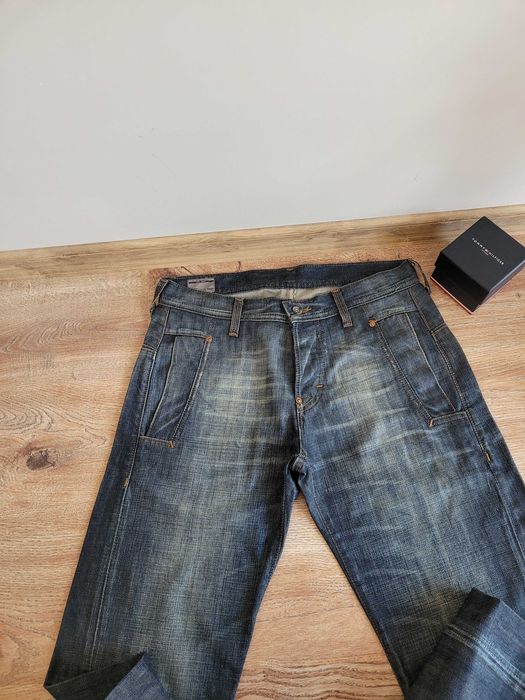 Мъжки Дънки Класически LEE