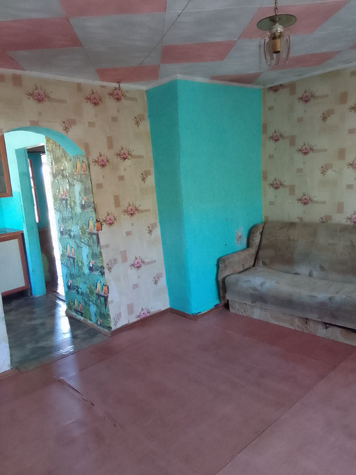 Продам дачу зимний вариант