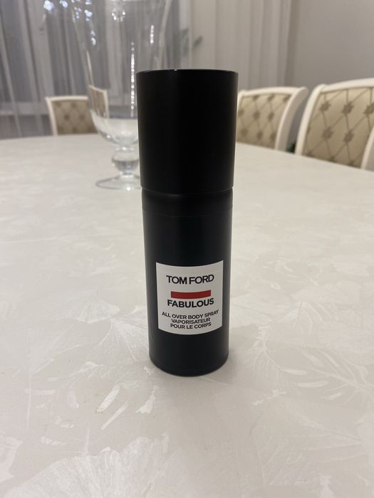 Оригинальный Парфюм EP BOIS IMPERIAL и TOM FORD