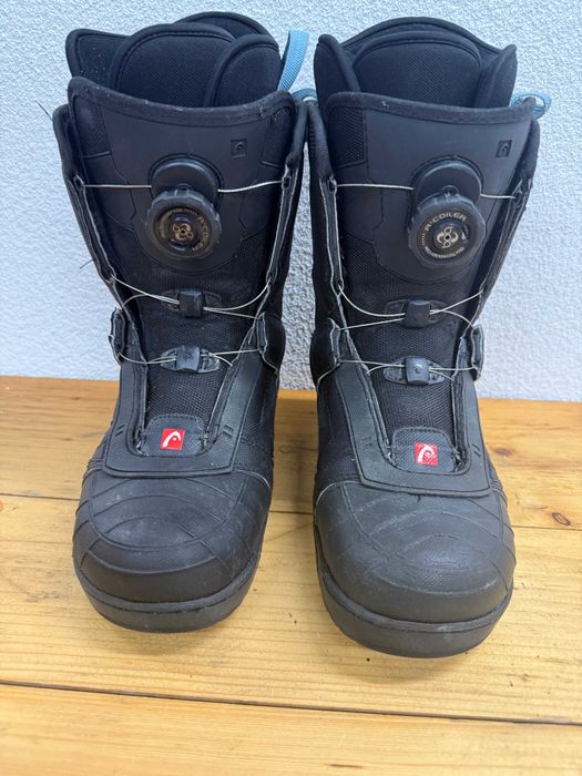 boots head 500 4d boa mondo 24,5 europa 38