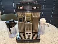 Espressor automat De'longhi Eletta Explore