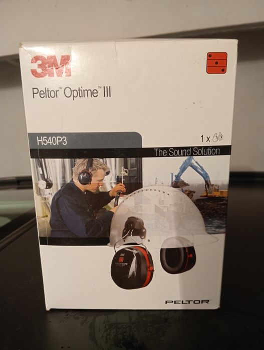 Продам наушники на каску 3м