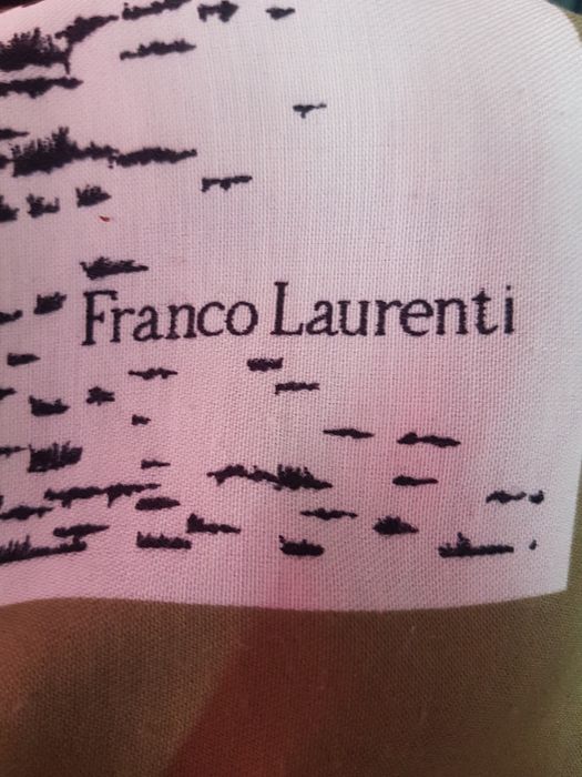 Копринени фишу на известен бранд Jammers & Leufgen