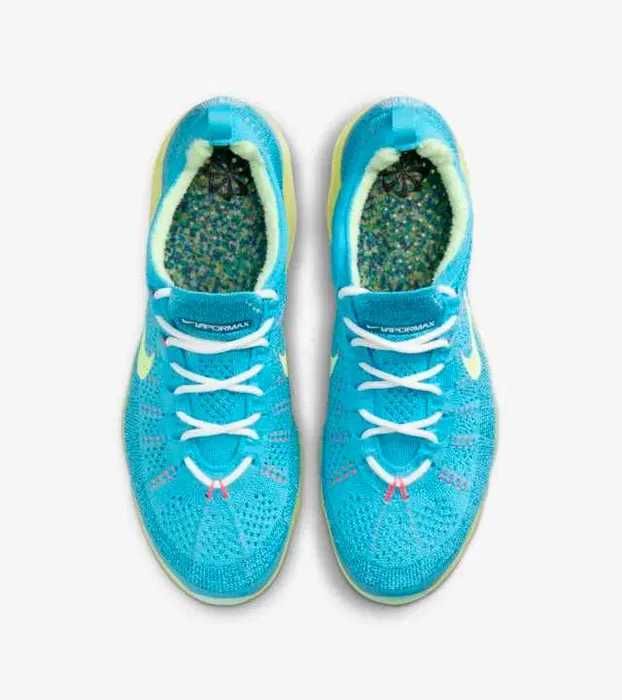 Nike - Air Vapormax 2023 FlyKnit номер 40.5,45 Оригинал Код 0428