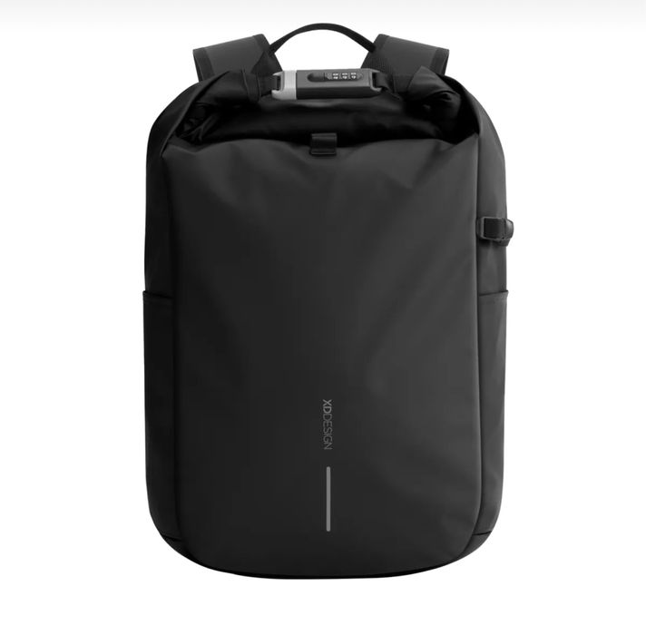 Rucsac XD Design Urban Roll Top Water Resistant