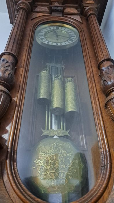 Pendula weissmeister