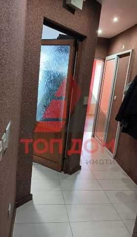 Дава се под наем Тристаен апартамент в Варна, Възраждане 1 - 70 кв.м за 459 € - Снимка #13