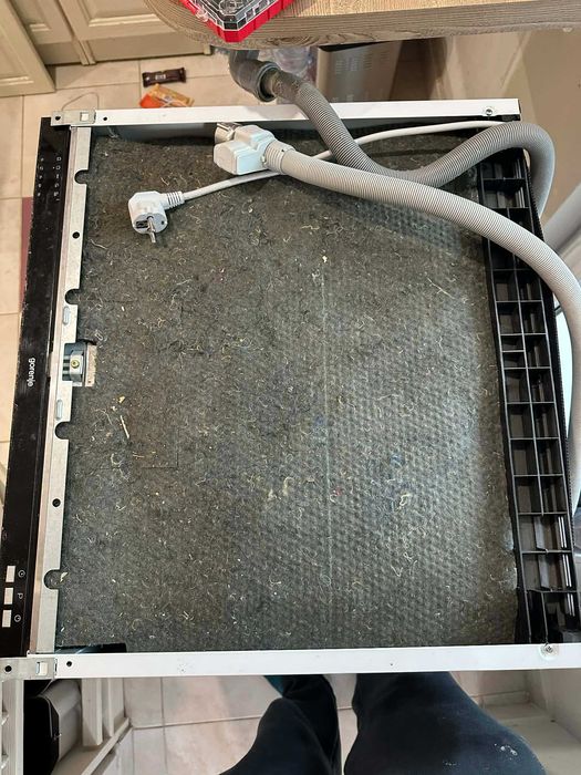 Съдомиялна Gorenje GV 61010