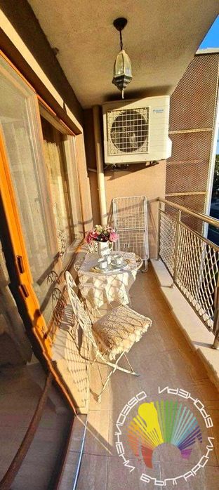 Дава се под наем Двустаен апартамент в Бургас, Лазур - 85 кв.м за 765 € - Снимка #14