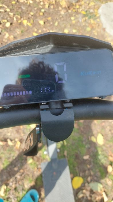 Kukirin G2 2024 ca nou