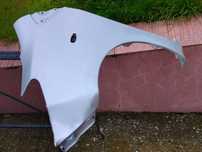 Aripa stângă fata Toyota Yaris 2008