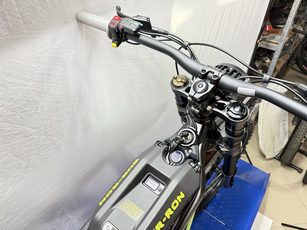 Surron Light Bee X 2025г. НОВ