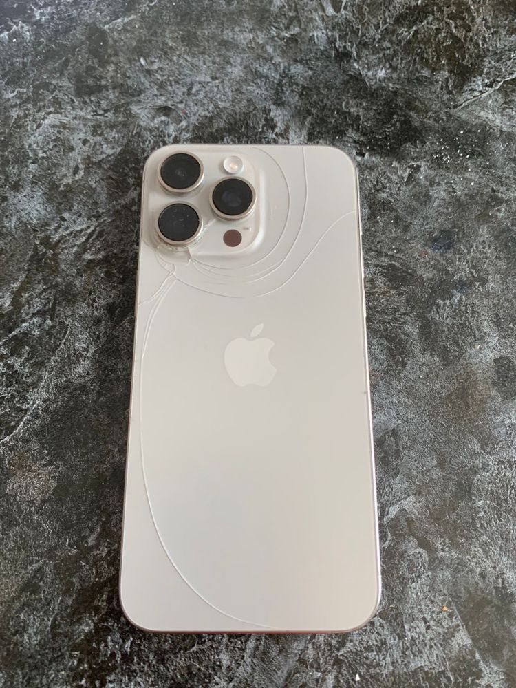 Iphone 15 pro max, 256 гб