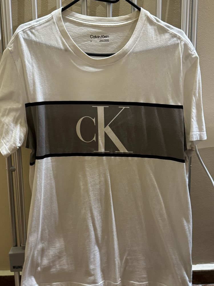Тениски- Calvin Klein- Tommy Hilfiger