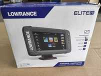 Lowrance 7 ti Сонар