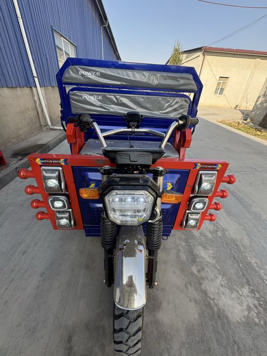 Elektromuravey/ Muravey /Skuter/Trisikl/Uch g’ildirakli skuter