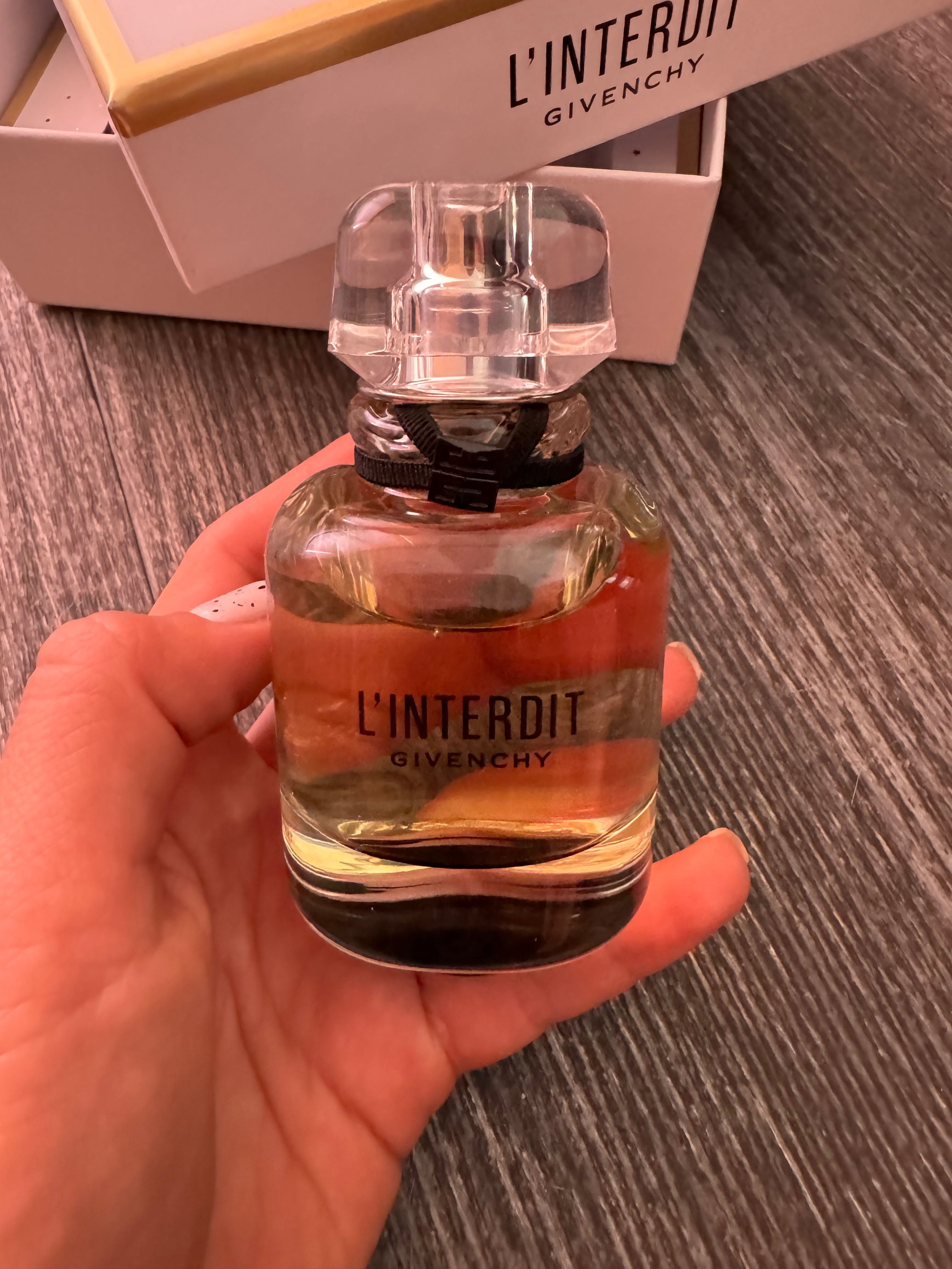 Дамски парфюм Givenchy