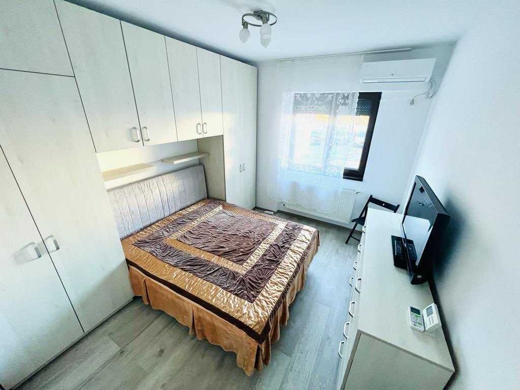 Vanzare Apartment 2 camere, Bucurestii Noi - Soseaua Chitilei