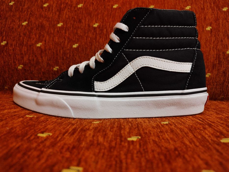 Vans-мъжки кецове №40