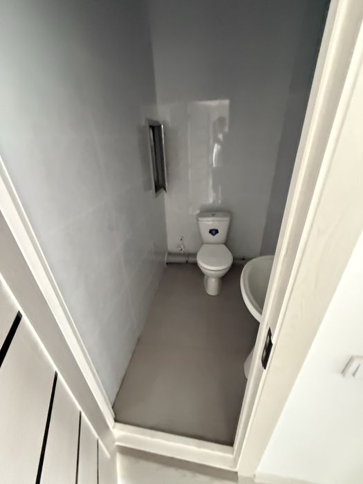 Срочна квартира сотилади сергели бобир махалла