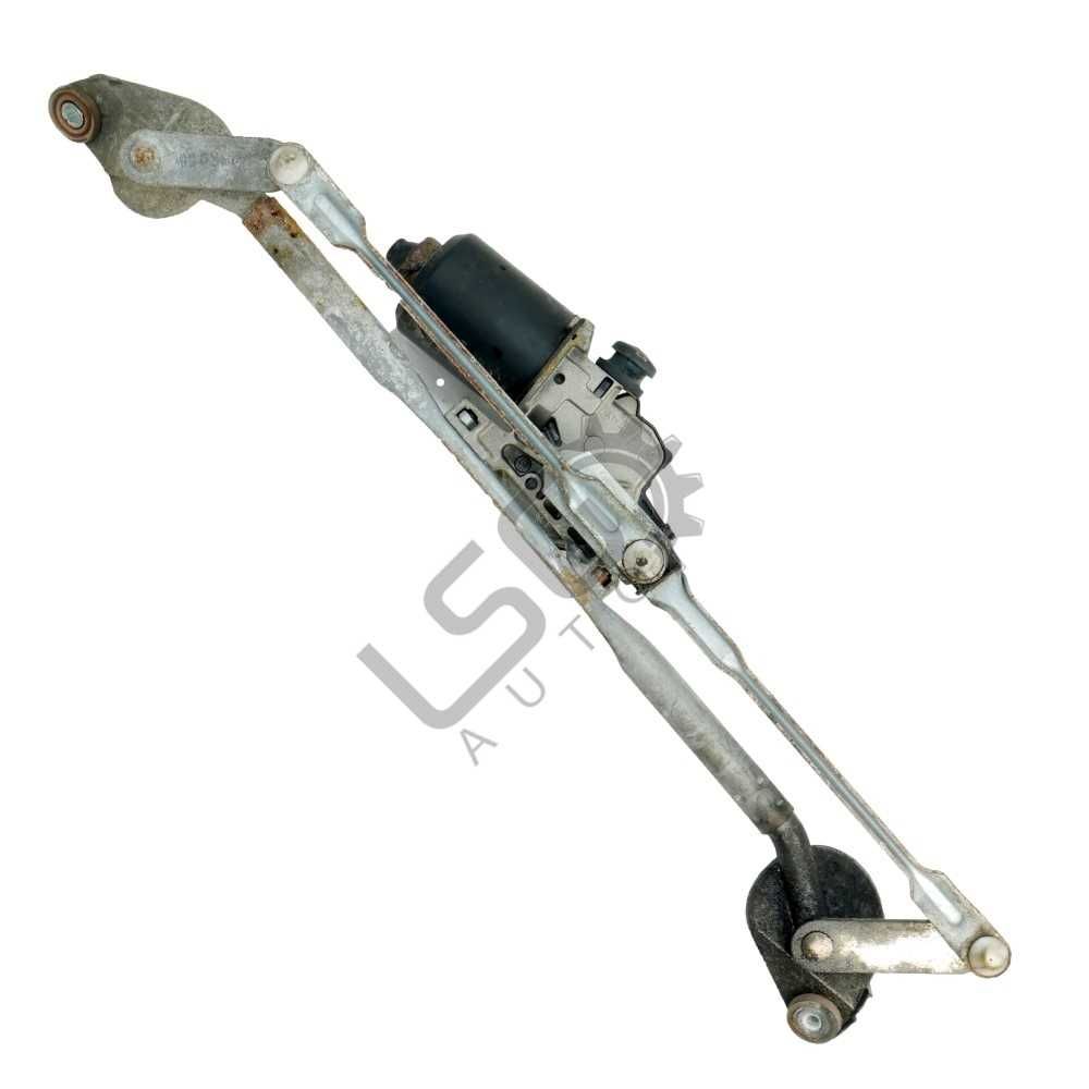 Механизъм с моторче чистачки Toyota Avensis II 2003-2009 ID: 144879
