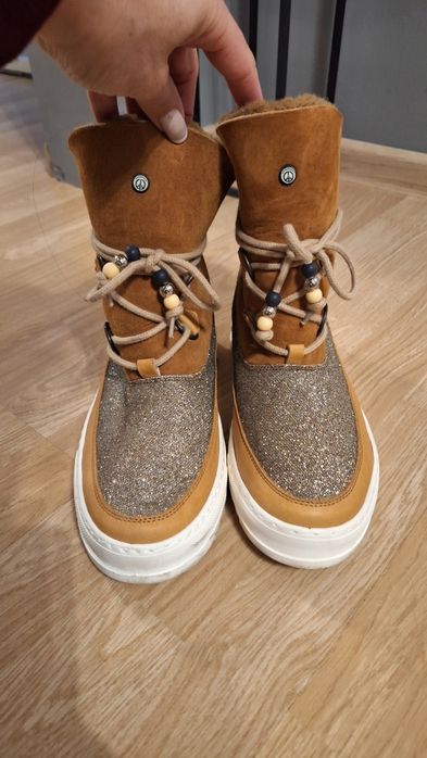 Апрески U.S. POLO ASSN.