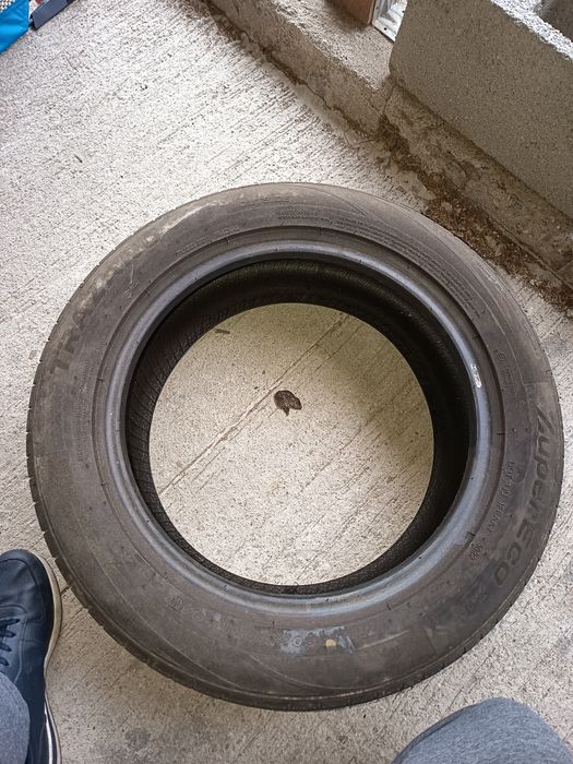 Летни Гуми 205/55R16