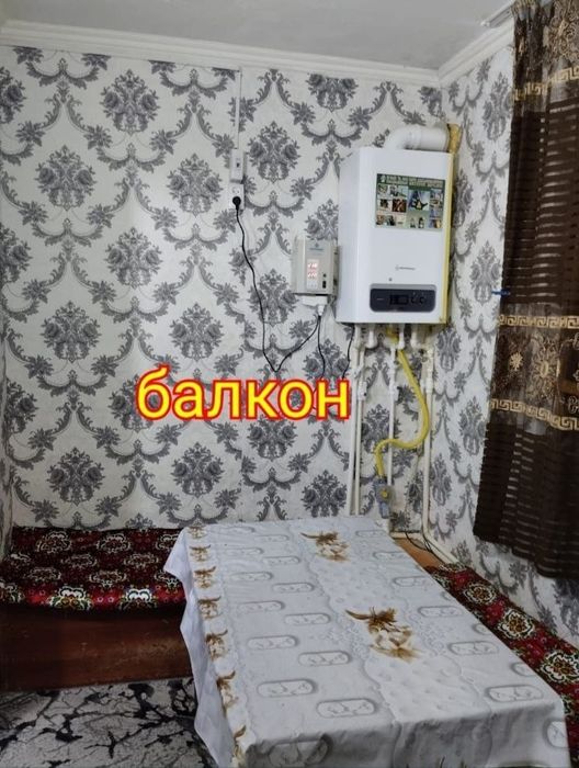 Срочно! Пр 3-Х ком.кв сол всеми удоб. 5- совхоз ( Азадбаш)