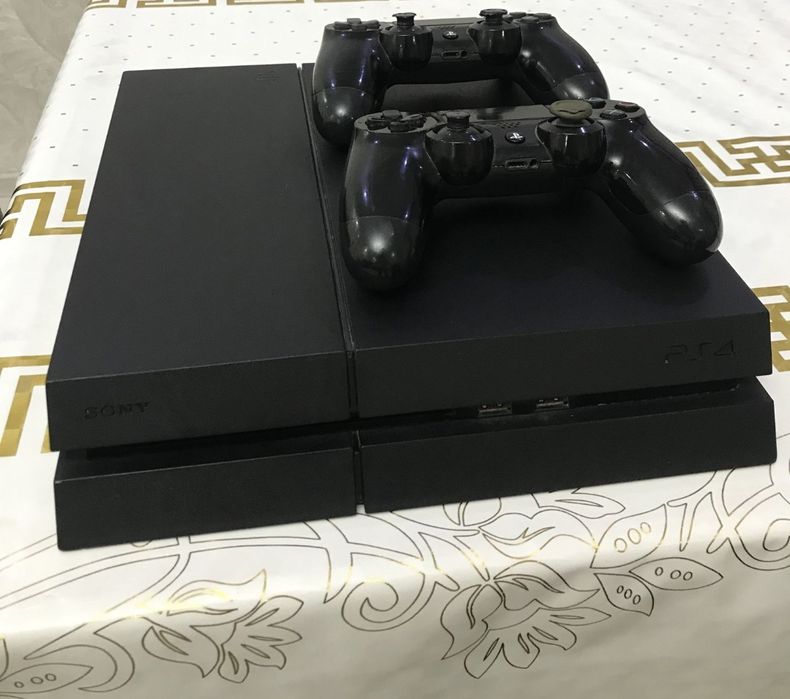 Продам Сони Плестейшен