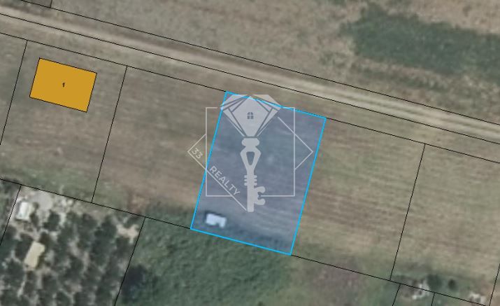 Парцел за жилищно строителство в Беломорски