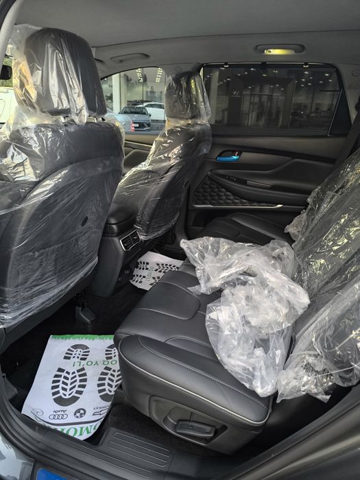 Hyundai Santa fe 2022.yil 2.5Mator.7 kish