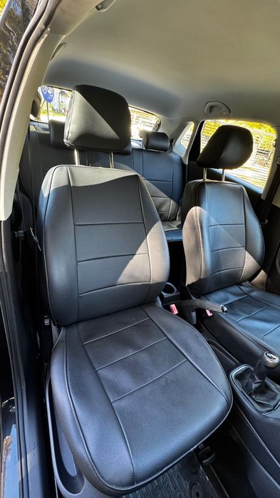 VW polo 2011  1.2 benzină