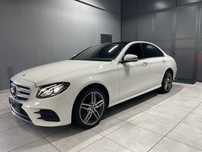Mercedes benz W213 E200 4matic