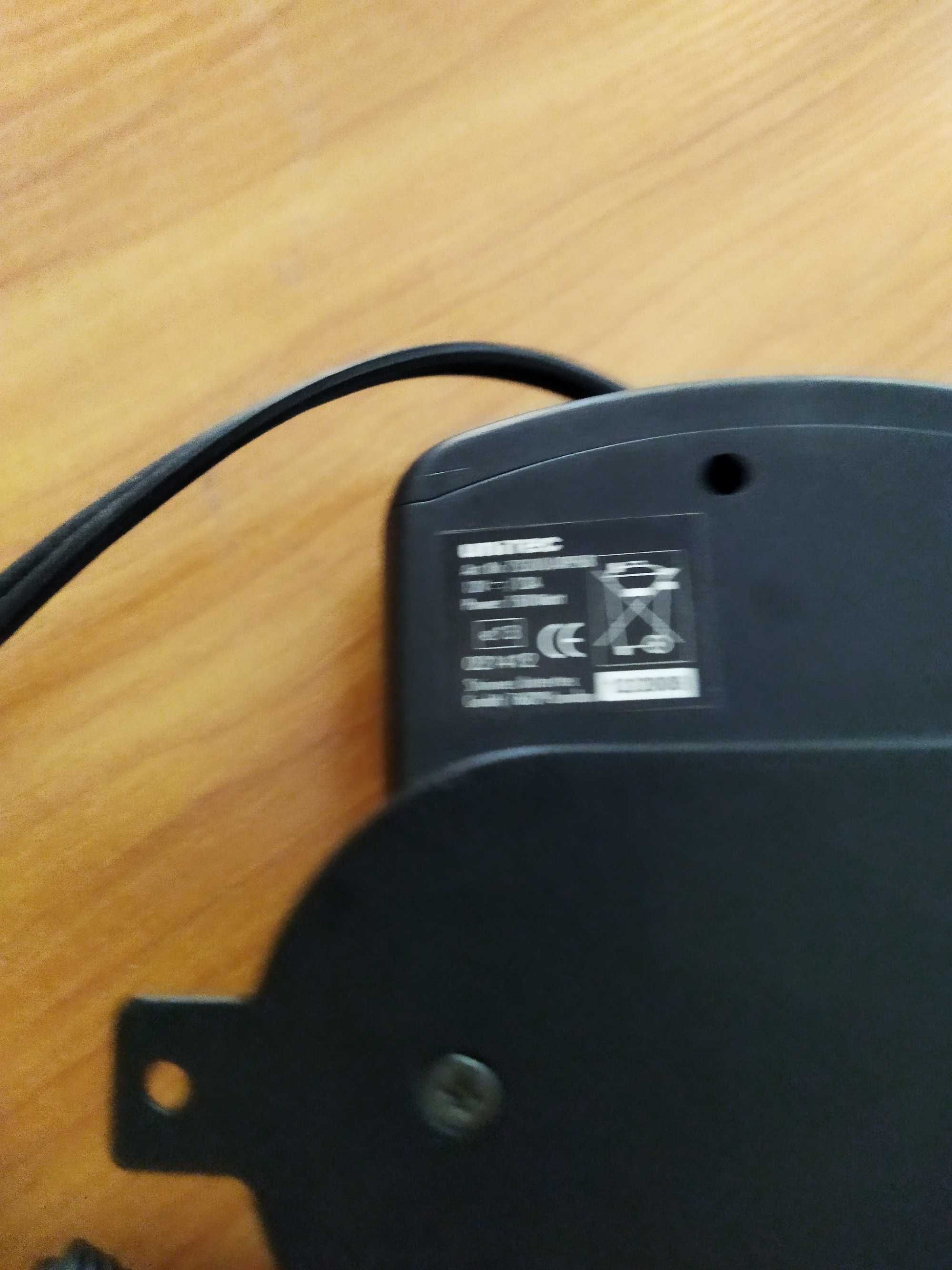 Допълнително парно за кола 12V