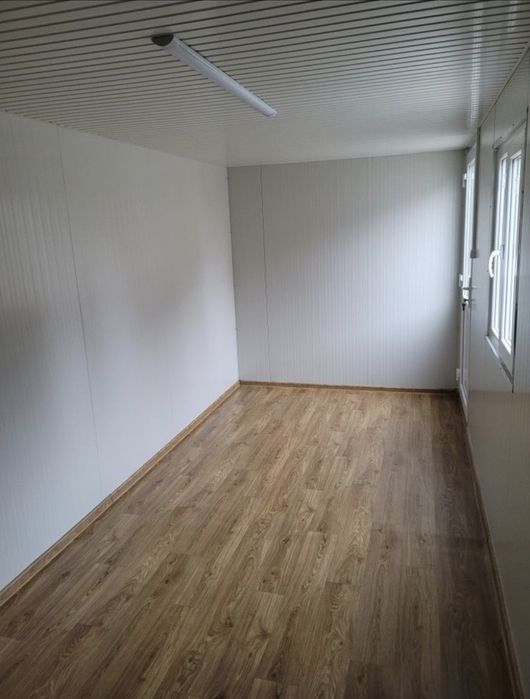 Vand containere modulare container modular la pret bun