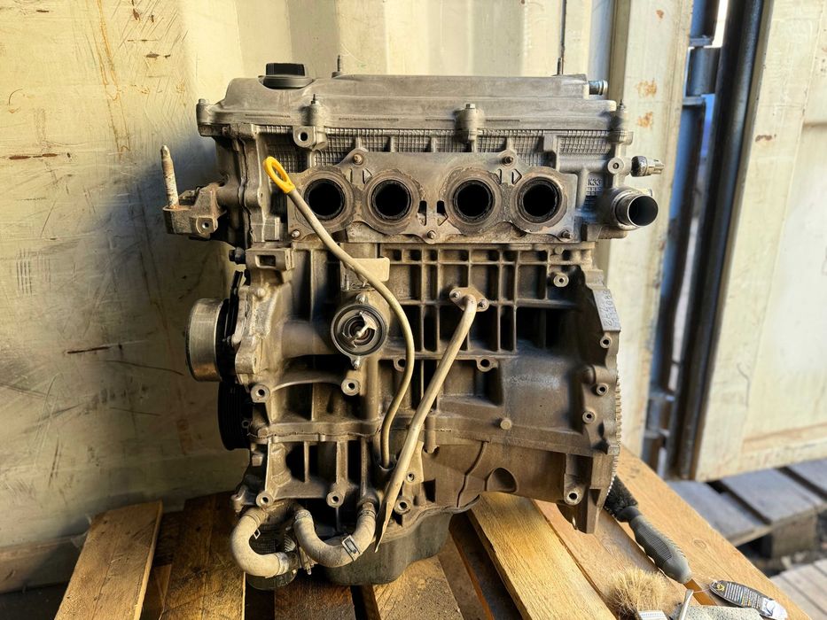 Двигатель Toyota 2AZ-FE (2.4л), Camry 40, Previa XR50, RAV4 XA30.