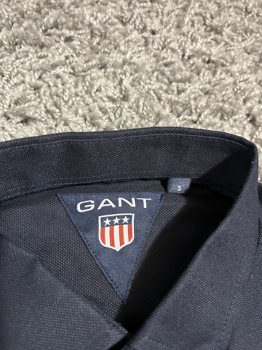 Мъжка многоцветна риза