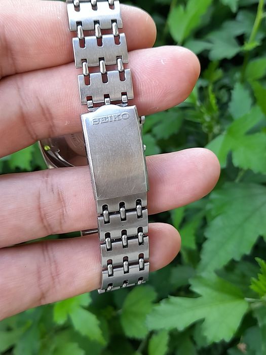 Ceas Seiko 6139 6011 cronograf automatic