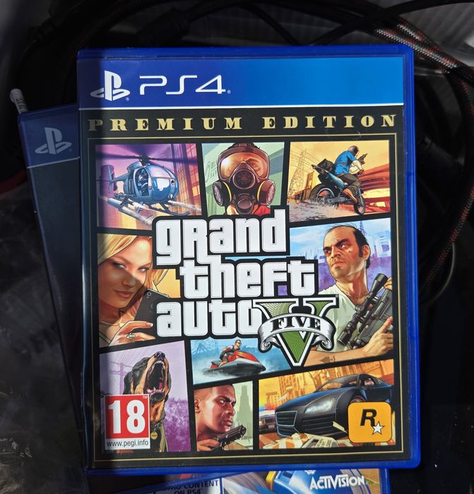 Playstation 4  +игри