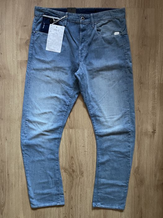 G-star Raw Type C W34 L32