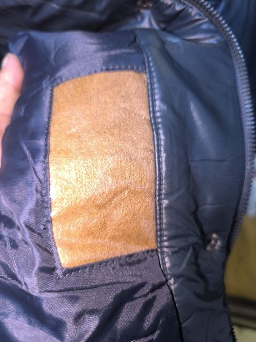 Женские куртка великан