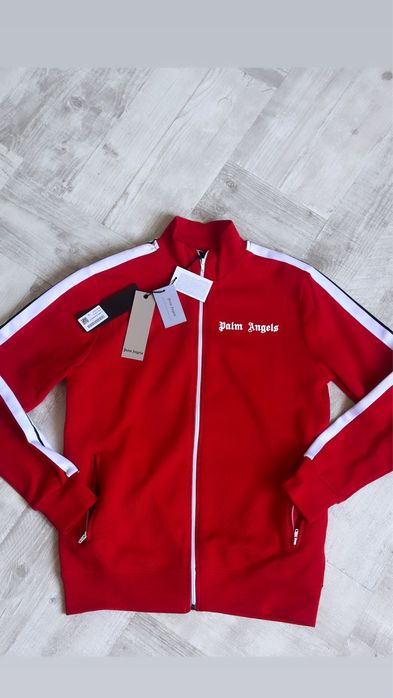 Trening Palm Angels compleu