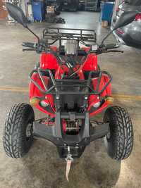 Vand ATV Electric 1000W